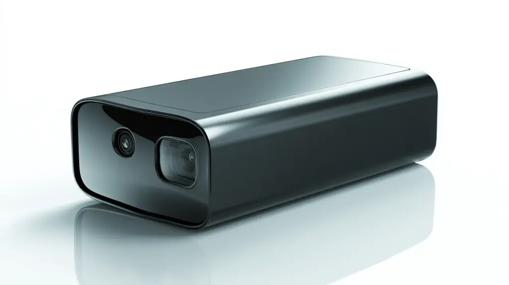 Webcam para computador